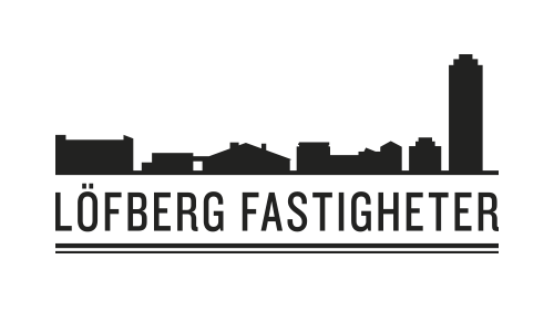 Logo Löfberg Fastigheter