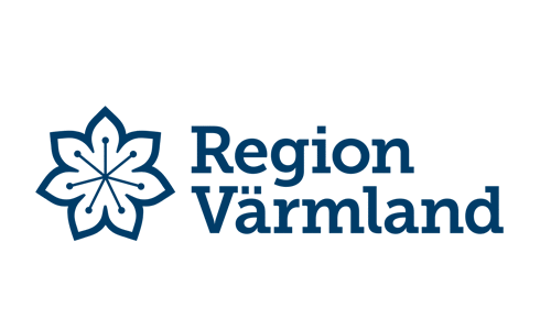 Logo Region Värmland